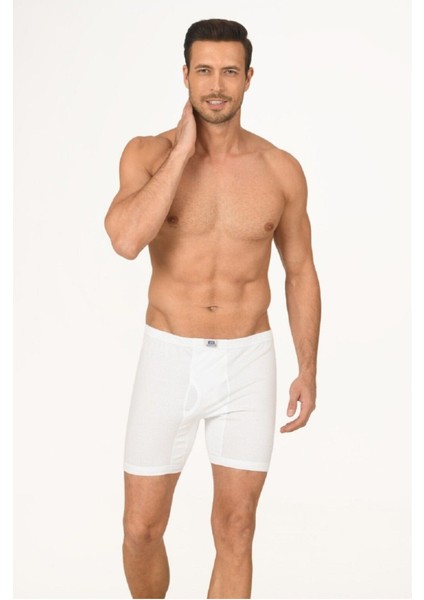 Iç Giyim (3 Adet) Nbb Arjantin Erkek Uzun Boxer fiyatları