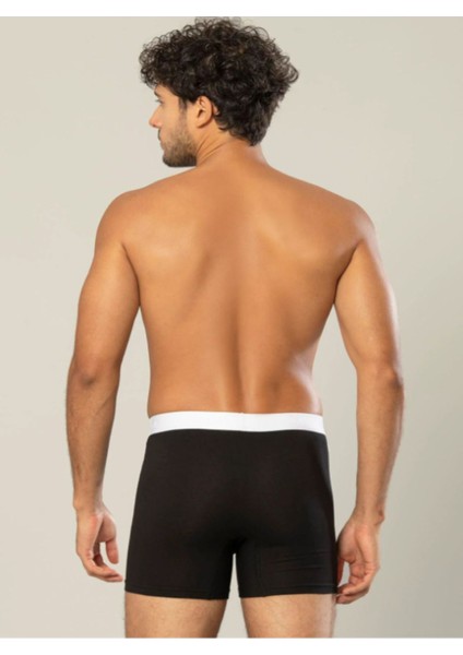 Iç Giyim Erdem Likra Pamuk Boxer (3 Adet) modelleri