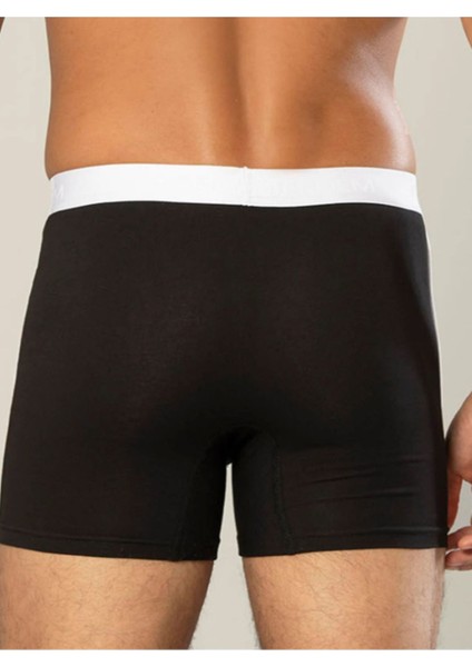 Iç Giyim Erdem Likra Pamuk Boxer (3 Adet) fırsatları