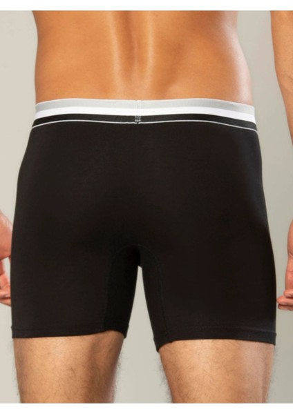 Iç Giyim Erdem Pamuk Elastan Uzun Boxer (3 Adet) modelleri