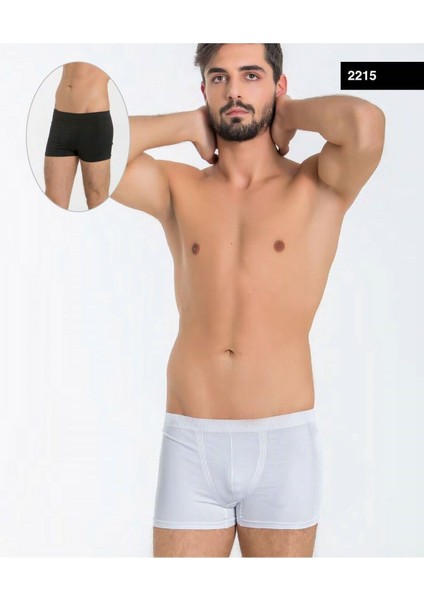 Iç Giyim Miss Fit Dikişsiz Seamless Erkek Boxer