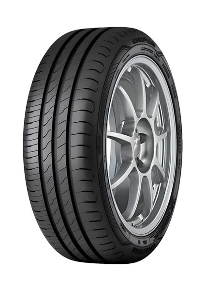 195/60 R18 96H Effıgrıp Perf 2 R Xl Oto Yaz Lastiği (Üretim Yılı:2024)