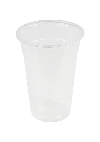 95/500 C Milkshake Bardağı 50 Li