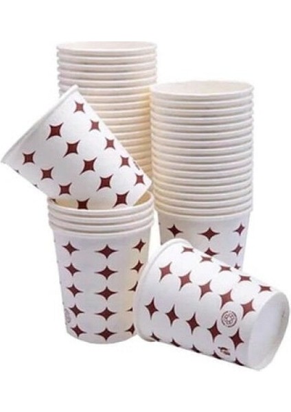 6,5 Oz Karton Bardak 50 Li fiyatları