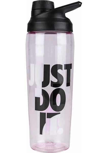 Şık Pembe Spor Şişe Numaralı 100.1936.666.24