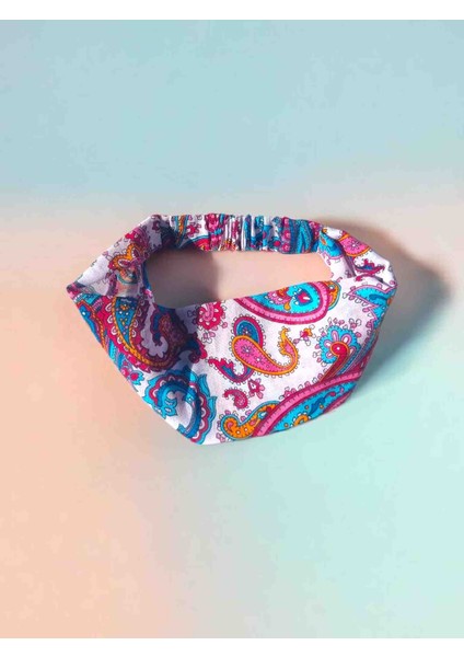 Mirage Saç Bandı Beyaz fiyatları