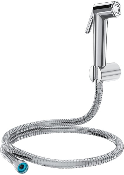 Krom Shut-Off - Bide - Taharet - Engelli Fıskiyesi VS-8860