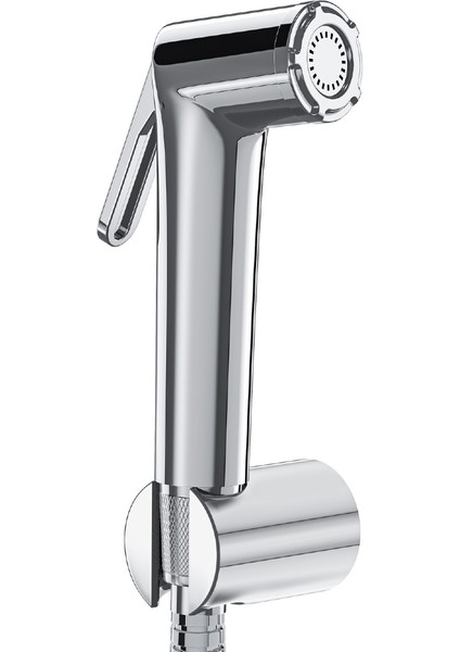 Krom Shut-Off - Bide - Taharet - Engelli Fıskiyesi VS-8860 fiyatları