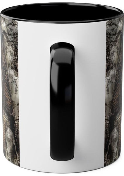 Antik Mısır Tanrıçası Temalı Baskılı Kupa indirimleri