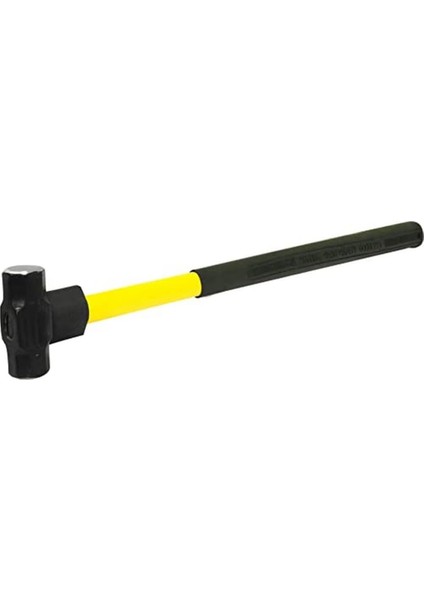 Sealey Sledge Hammer with Fibreglass Shaft 6lb SLHG06 main image 1