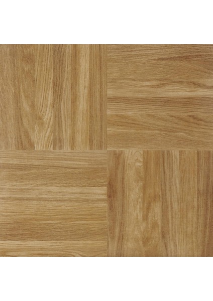 Kendinden Yapışkanlı 12 Inç Vinil Yer Karosu, 20 Fayans - 30,48 cm x 30,48 Cm, Meşe Parke Deseni - Soyma ve Yapıştırma, Mutfak, Yemek Odası, Yatak Odası ve Banyolar Için Kendin Yap Zemin, Achim