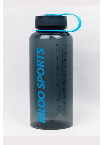 Renkli Spor Tritan Unisex Matara 205791T