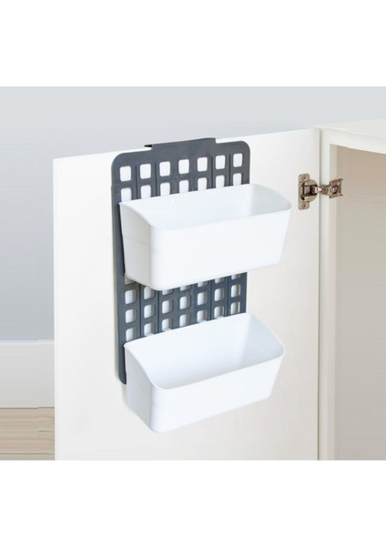 Iki Geniş Gözlü, Ayarlanabilir Çok Amaçlı Mutfak Düzenleyici modelleri