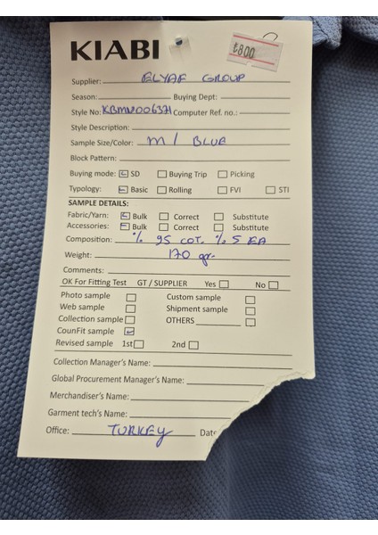 Açık Mavi Polo Yaka Erkek Tişört modelleri