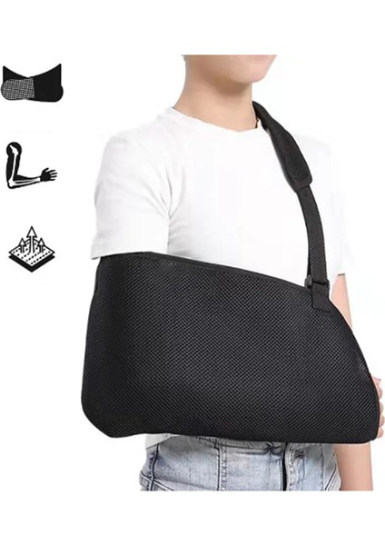 Medikal Kol Askısı Kırık Çıkık İncinme Fileli Kol Askısı Lüx Kol Askısı Kol Boyun Askısı indirimleri