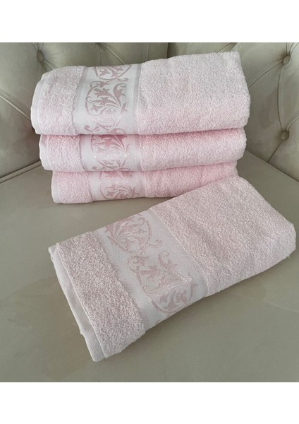 %100 Pamuklu Banyo Havlusu %100 Pamuklu