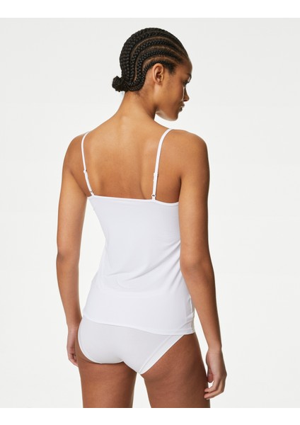 2'li Dantel Detaylı Atlet Seti fiyatları