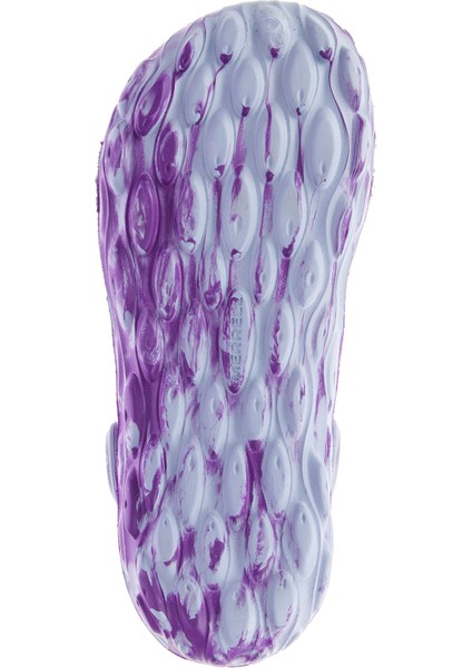 Hydro Moc Kadın Sarı Terlik