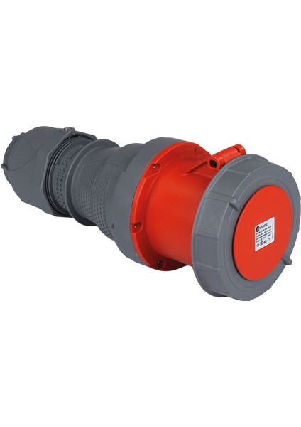 4X63A IP67 Alpha - Uzatma Prizi