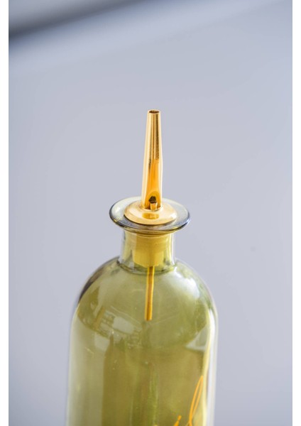 7939 Pierre Cam Yağdanlık 500 ml - Green fiyatları