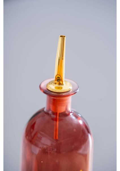 7939 Pierre Cam Yağdanlık 500 ml - Red fiyatları