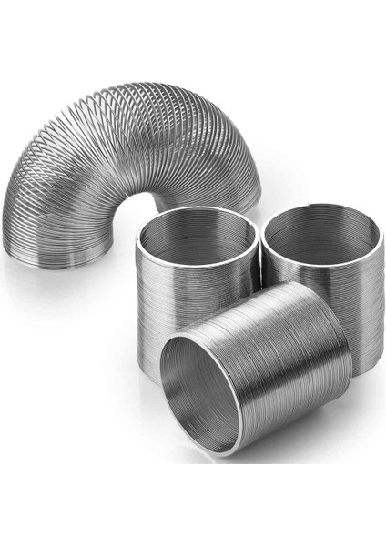 Spring Magic Metal Stres Yayı fırsatları