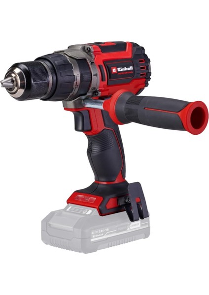 Tp-Cd 18/70 Li-I Bl - Solo, Akülü Darbeli Vidalama (Akü ve Şarj Cihazı Dahil Değildir)