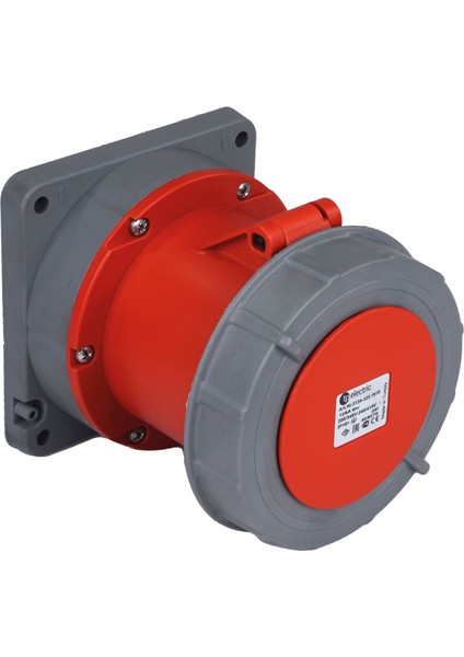 4X63A IP67 Alpha - Mak. Prizi