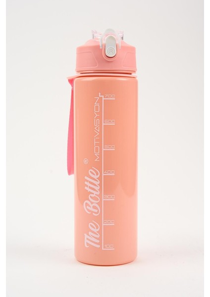 Renkli Göstergeli Motivasyon Matara TB172, Enerjik ve Şık Tasarım fiyatları