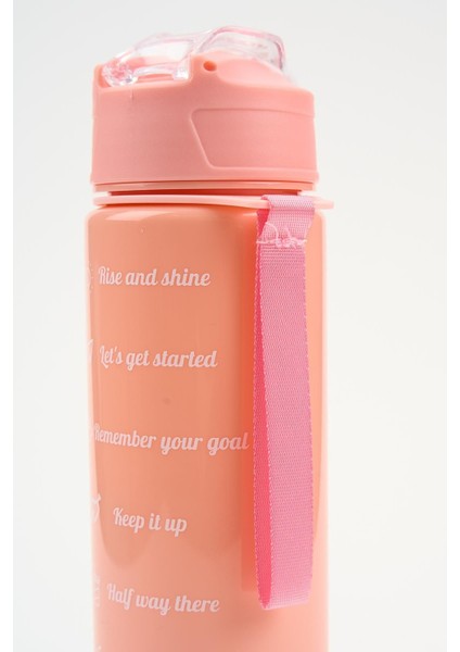 Renkli Göstergeli Motivasyon Matara TB172, Enerjik ve Şık Tasarım modelleri