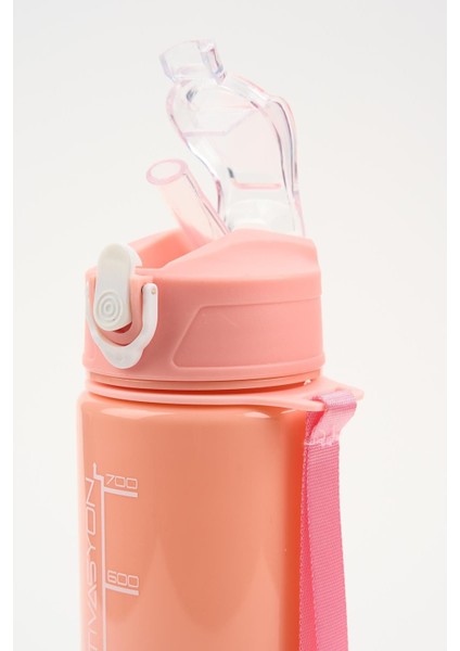 Renkli Göstergeli Motivasyon Matara TB172, Enerjik ve Şık Tasarım fırsatları