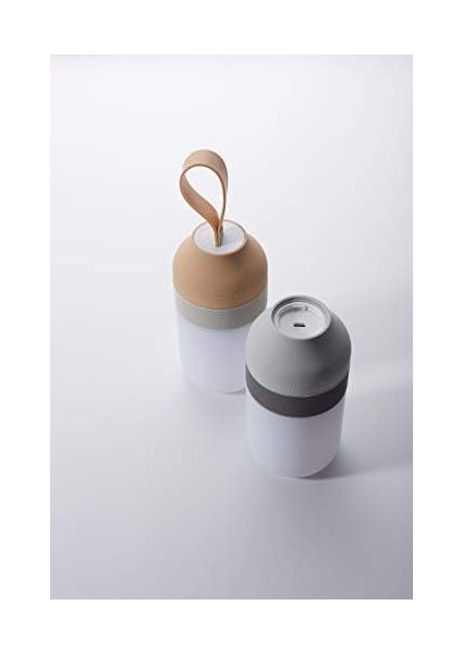 Ears 2 Bluetooth Hoparlör ve Led-Lamba Taşınabilir ve Su Geçirmez fiyatları