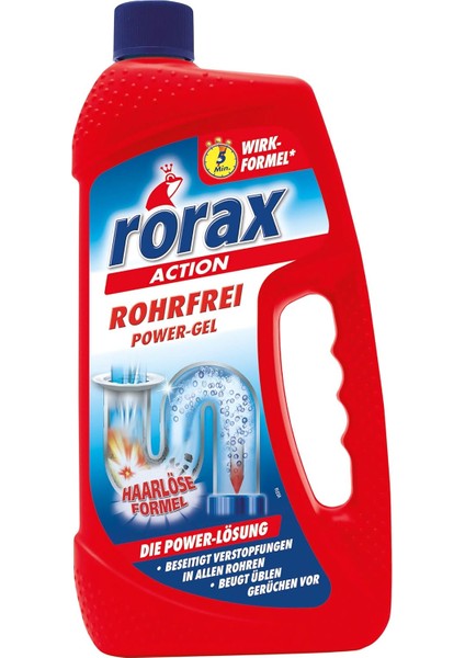 Power Jel Lavabo Açıcı 375525 modelleri