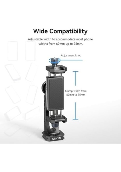 MA53 Arca Swiss Telefon Standı fiyatları
