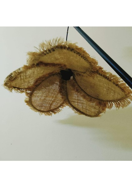 Yapımı Şık Avize