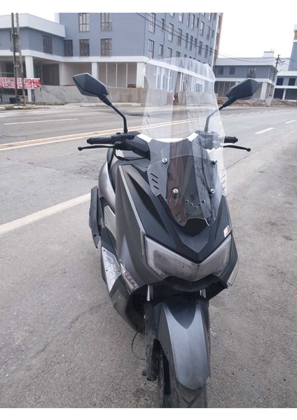 Arora Zrx 200 Siperlik Ön Cam 2022 Model 75CM Şeffaf Renkli 4mm Uzun Cam fiyatları
