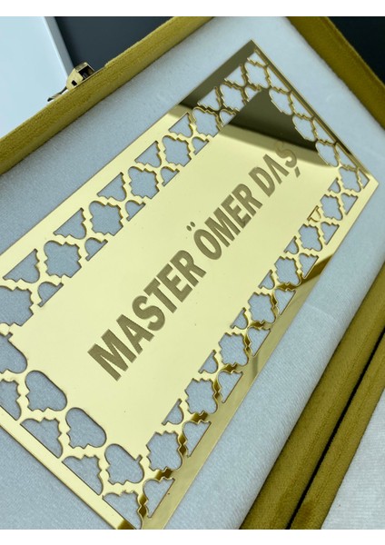 Ömer Daş Özel Kutulu Patinli Zar Kehribar fırsatları