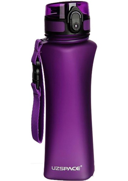 500 ml Mor Tritan Matara - Sağlıklı ve Dayanıklı Suluk modelleri