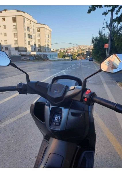 Rks Grace 202 Siperlik Ön Cam 2022-2025 Model 55CM Şeffaf Renkli 4mm Kısa Spor Cam fırsatları