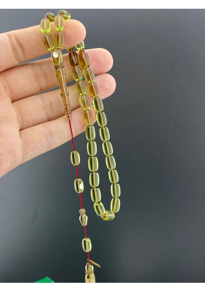 Ömer Daş Özel Kutulu Patinli Zar Kehribar fiyatları