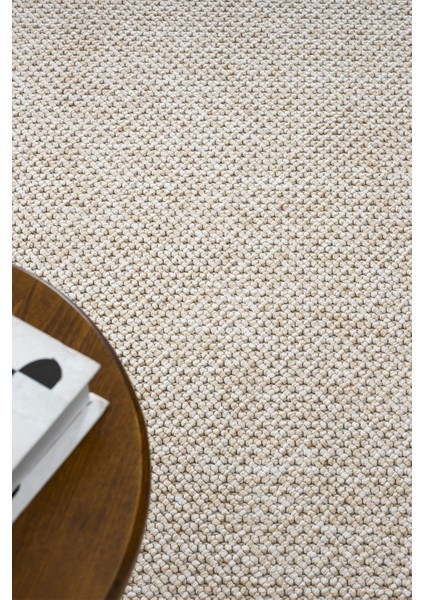 Bej Yumuşak Dokulu Yıkabilir Halı Salon Oturma Odası Mutfak Koridor Yolluk Dokuma Makine Halısı 0012 indirimleri