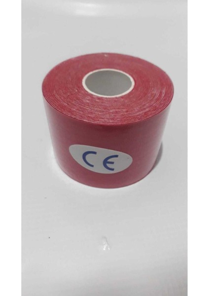 Yüksek Kaliteli Sporcu Bandı, 5 cm x 5 M, Destek ve Rahatlık Sağlar fiyatları