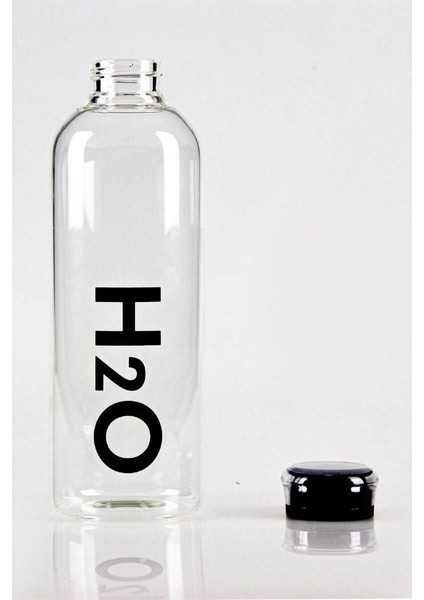 Borosilikat Cam Suluk 500 Ml, Şeffaf, Sağlıklı ve Dayanıklı, Pratik Kullanım fiyatları