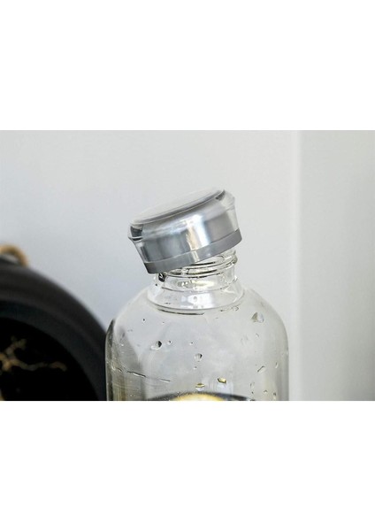 Borosilikat Cam Suluk 500 Ml, Şeffaf, Sağlıklı ve Dayanıklı, Pratik Kullanım modelleri