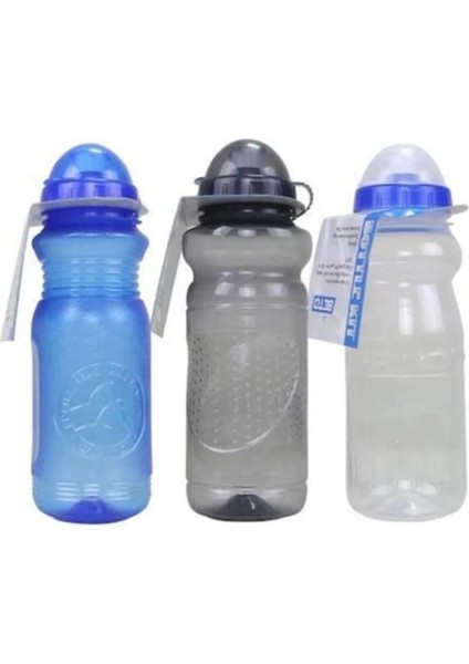 600 ml Kırılmaz ve Koku Yapmaz Mavi Bisiklet Suluk fiyatları