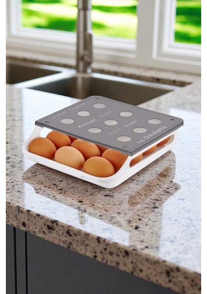 Tıdy Yumurtalık 15Lİ 1 Adet fırsatları