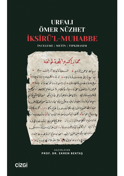 Iksîrü’l-Muhabbe
