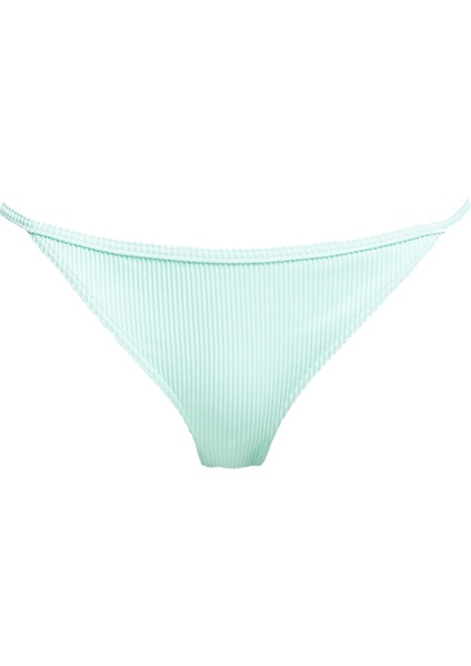 Mind Of Freedom Mini Kadın Yeşil Bikini Alt