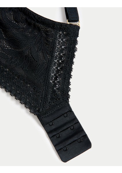 Flexifit™ Dantel Detaylı Balcony Sütyen indirimleri