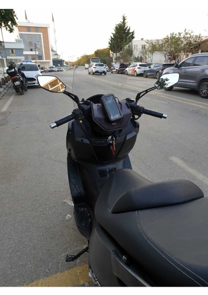 Sym Joymax 250 I Siperlik Ön Cam 2015-2016 Model 65CM Şeffaf Renkli 4mm Aparatsızdır fırsatları